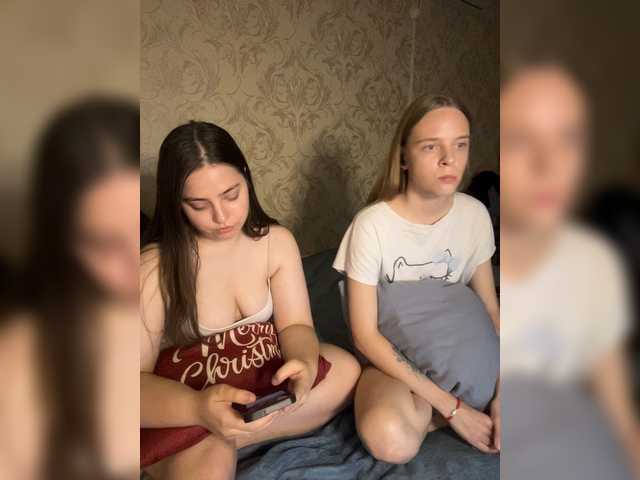 секс даром от Ami-Still