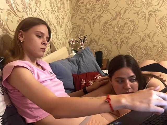 Live трансляция Ami-Alex - Runet.cam