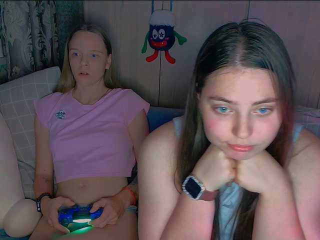 Ami-Alex live cam