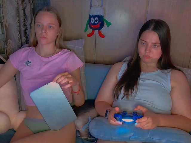 Ami-Still live cam on BongaCams