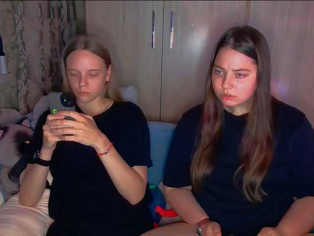 Ami-Still live cam on BongaCams