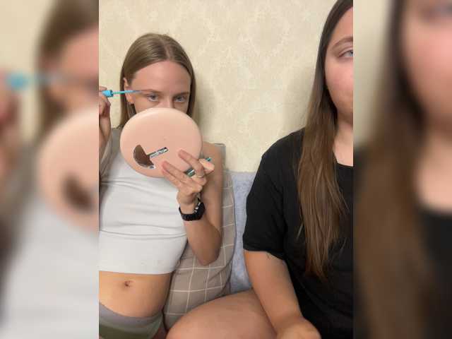 Ami-Alex live cam preview