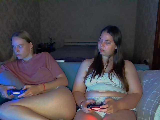Ami-Still live cam on BongaCams
