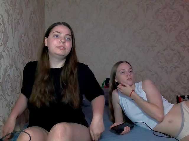 Ami-Still live webcam show