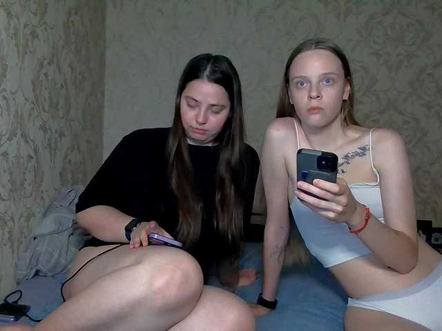 Ami-Still live cam on BongaCams