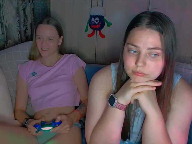 Ami-Still live cam on BongaCams