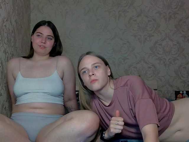 Ami-Alex live webcam show