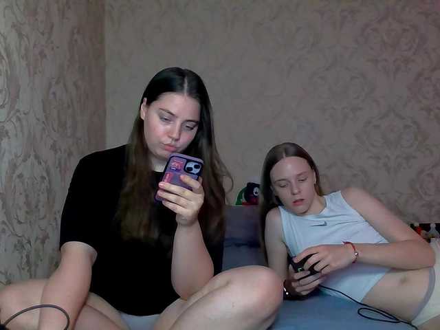 Ami-Still live webcam show