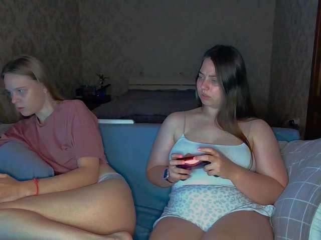 Ami-Still live cam on BongaCams
