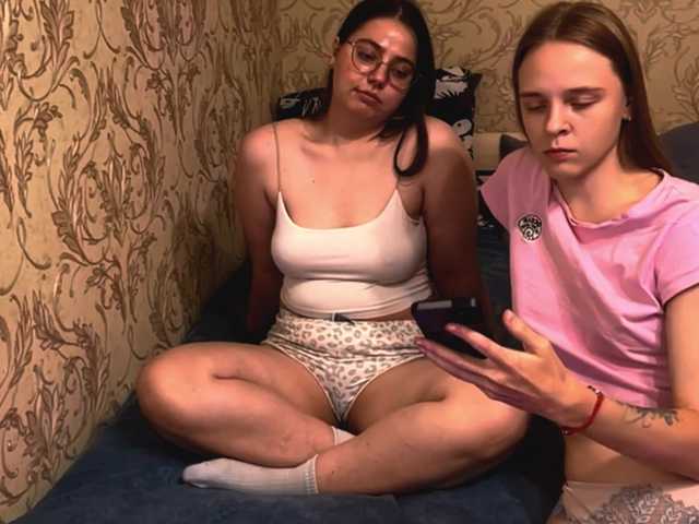 Ami-Still live cam on BongaCams