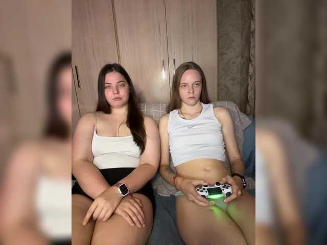 Ami-Still live cam on BongaCams