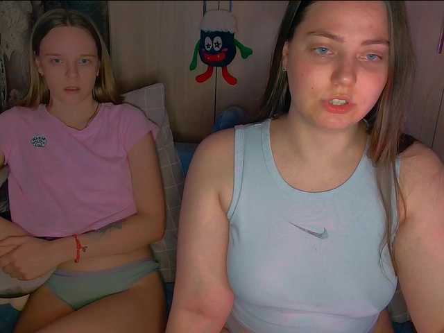 Ami-Alex live cam