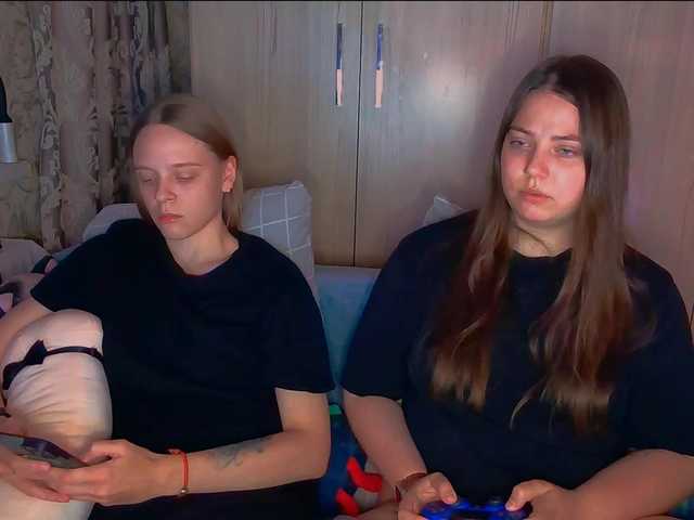 Ami-Still live cam on BongaCams
