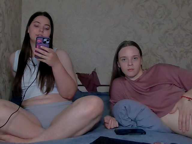 Ami-Still live webcam show