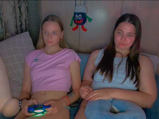Ami-Still live cam on BongaCams