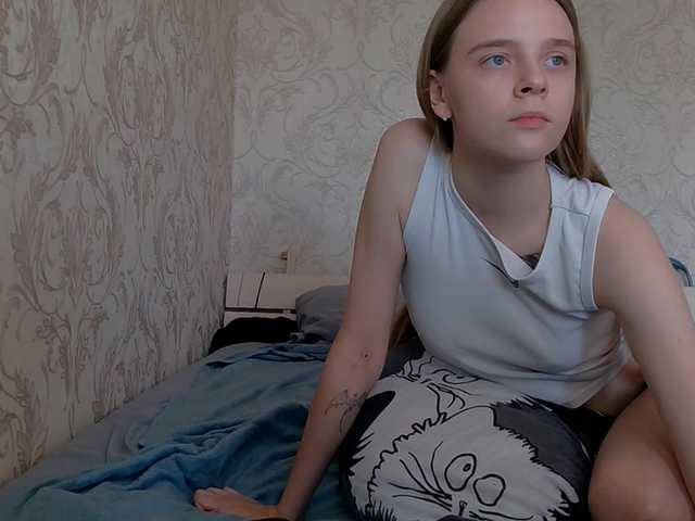 Sex chat gratuit in direct cu Ami-Still pe BongaCams