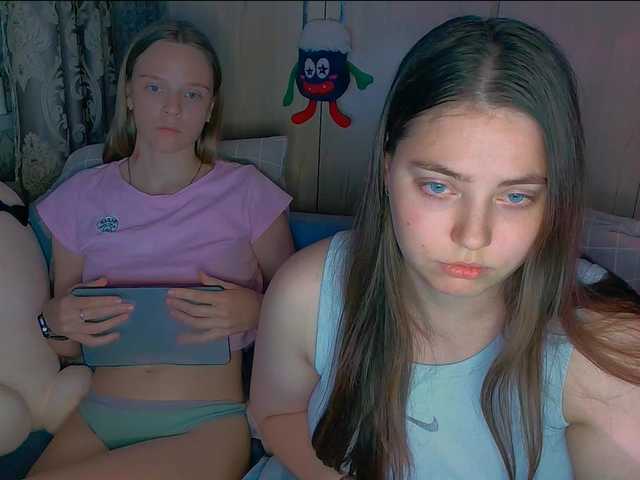 Ami-Still live cam on BongaCams