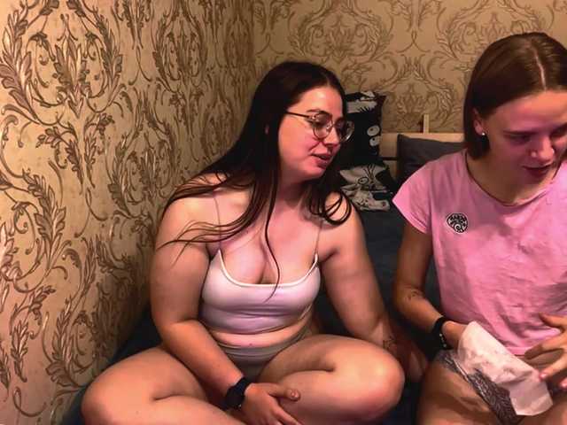Live трансляция Ami-Alex - Runet.cam