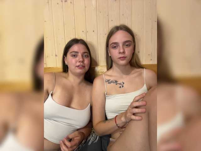 Ami-Alex — live couple cam