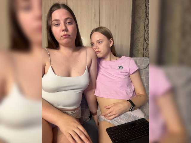 Ami-Still live cam on BongaCams