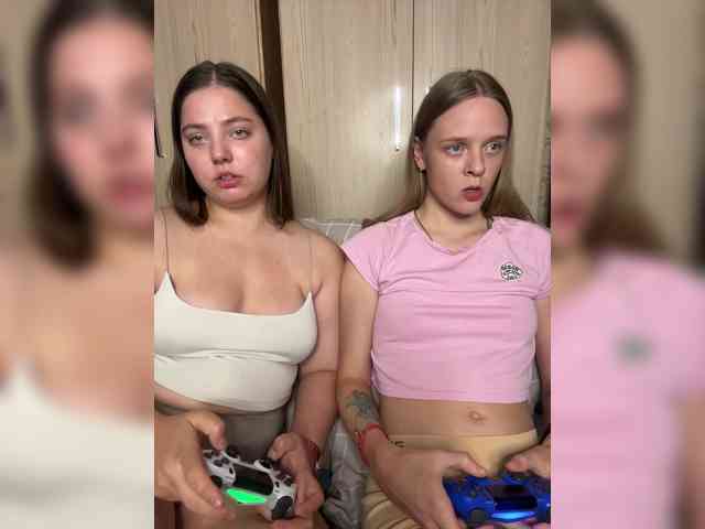 Ami-Alex webcam