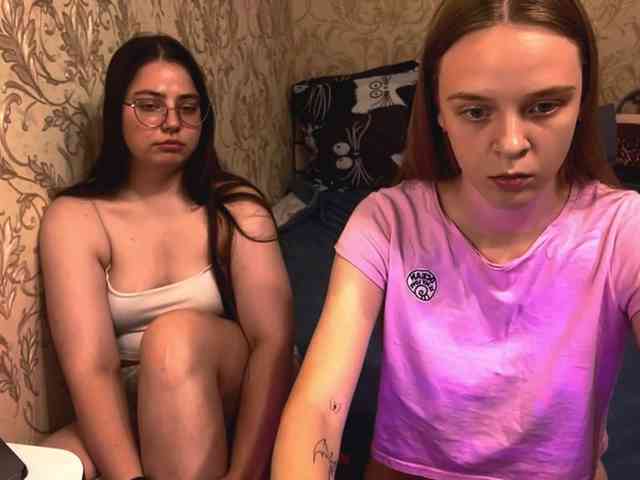 Ami-Alex webcam