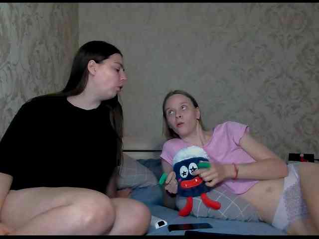 Ami-Alex webcam