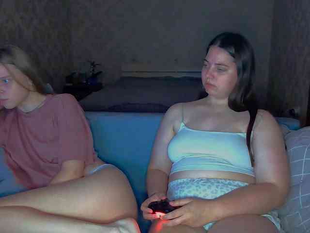 Ami-Alex webcam
