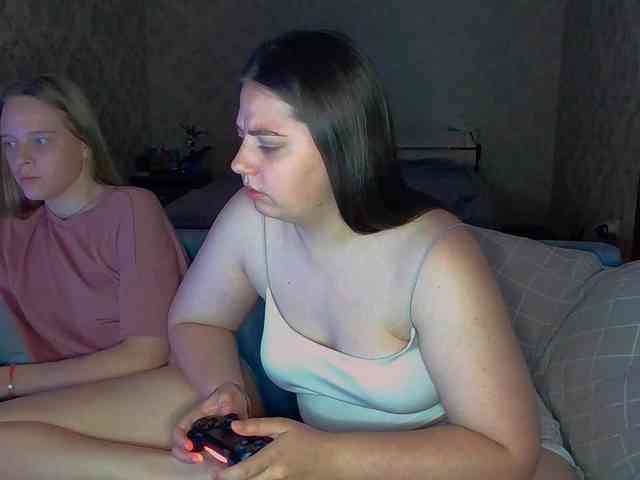 Ami-Alex webcam