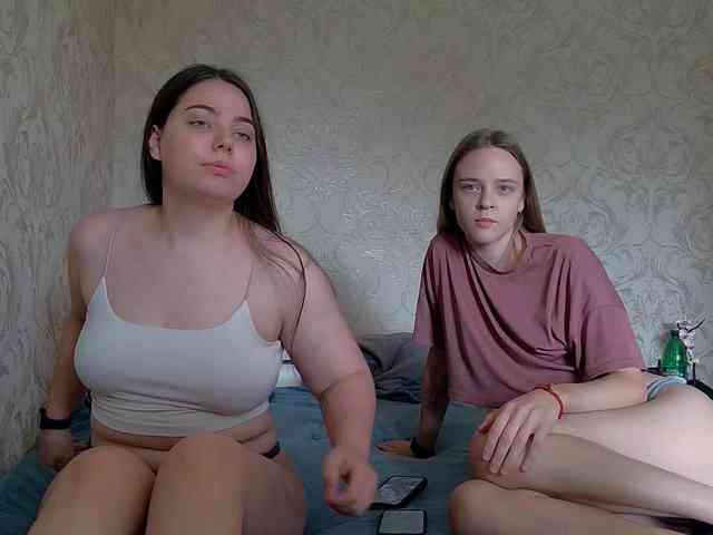 Ami-Alex webcam