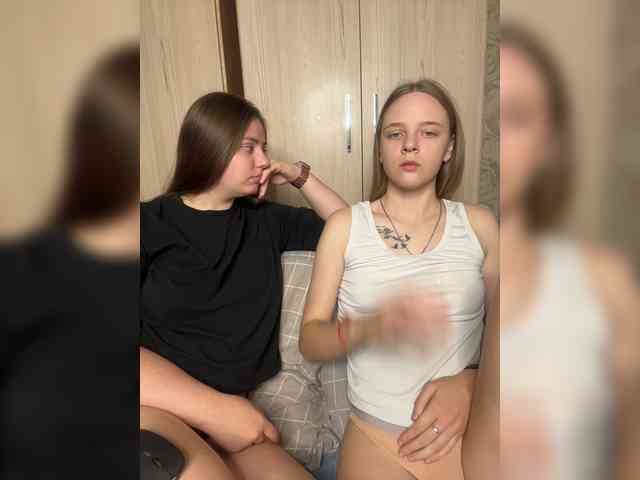 Ami-Alex webcam