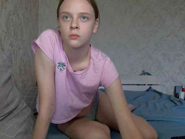 Ami-Alex webcam