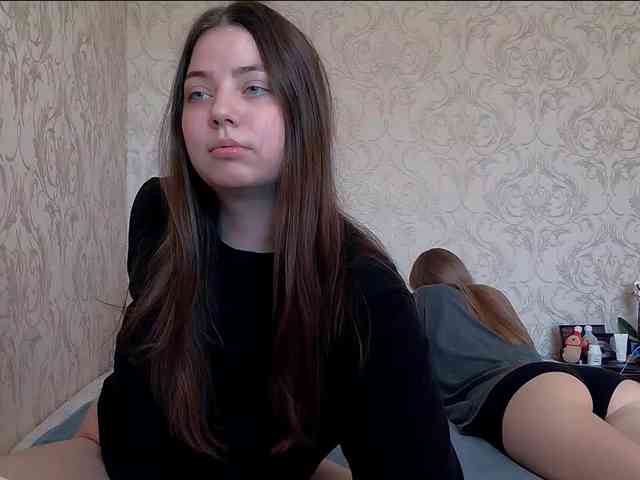 Ami-Alex webcam