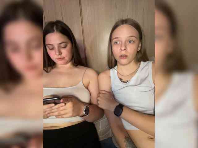 Ami-Alex webcam