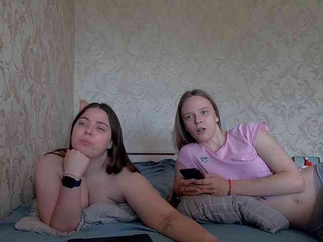 Ami-Alex webcam