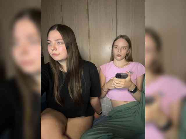 Ami-Alex webcam