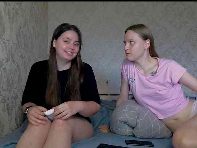 Ami-Alex webcam