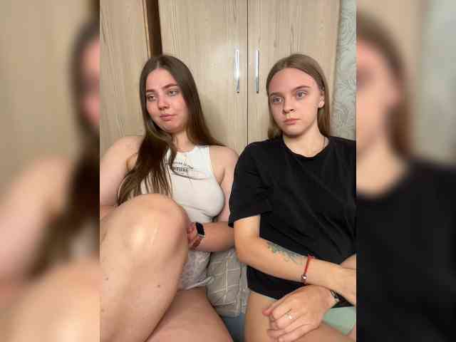 Ami-Alex webcam