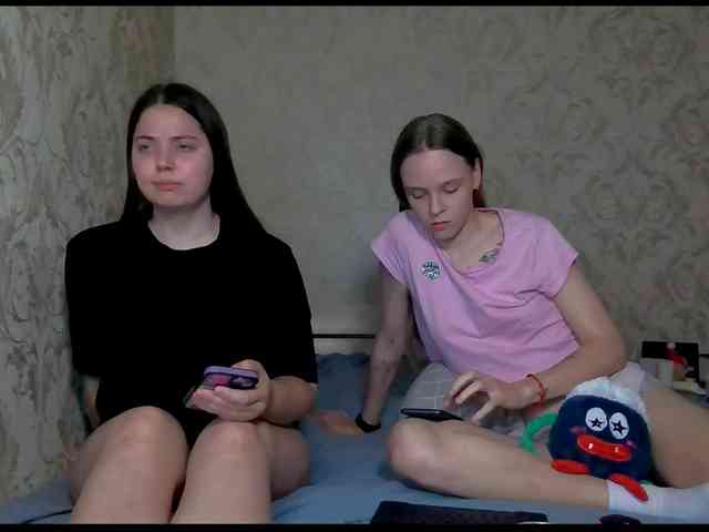 Ami-Alex webcam