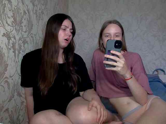 Ami-Alex webcam