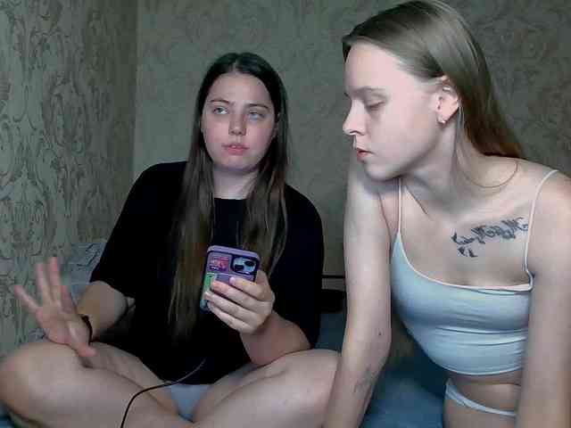 Ami-Alex webcam