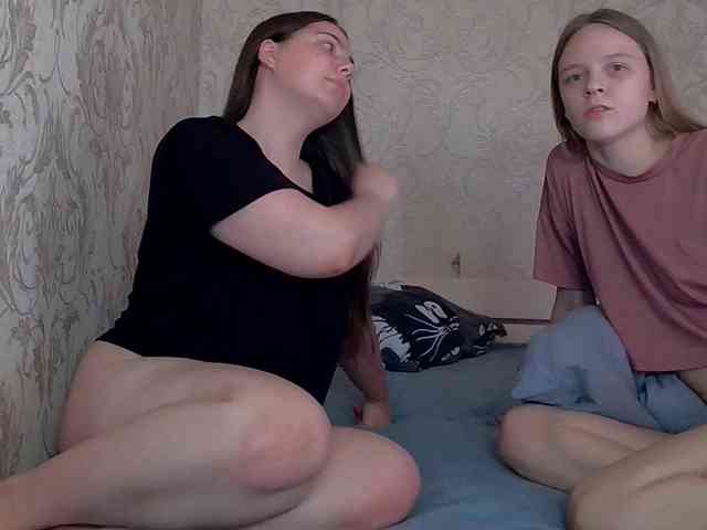 Ami-Alex webcam