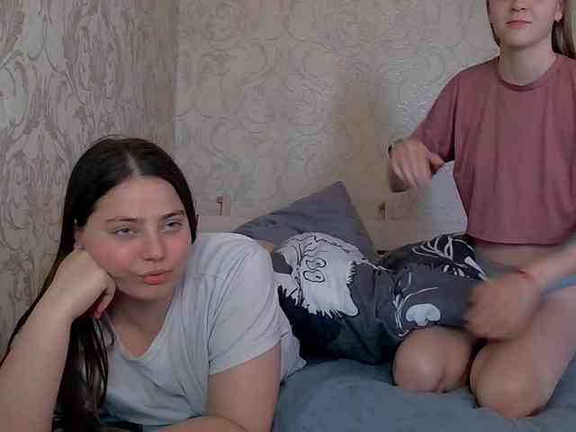 Ami-Alex webcam