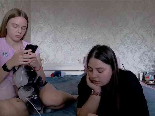 Ami-Alex webcam