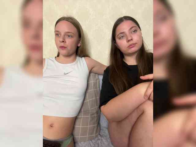 Ami-Alex webcam