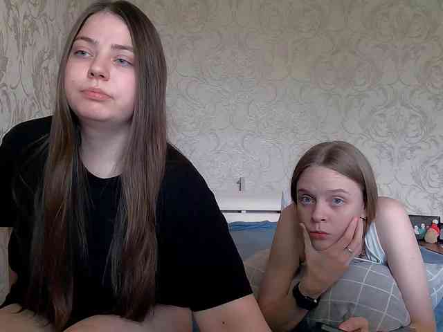 Ami-Alex webcam