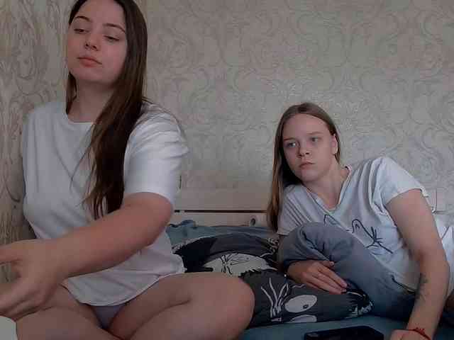 Ami-Alex webcam