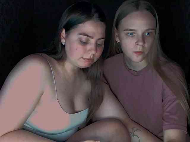 Ami-Alex webcam