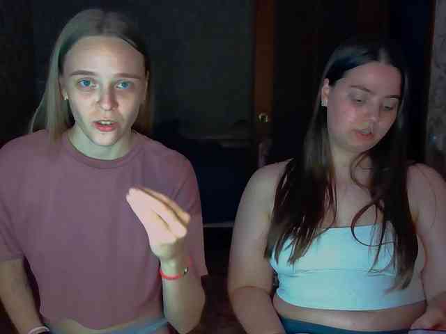 Ami-Alex webcam