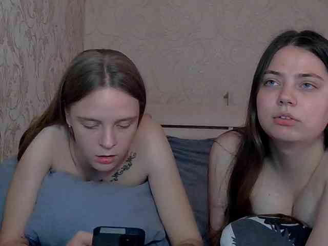 Ami-Alex webcam